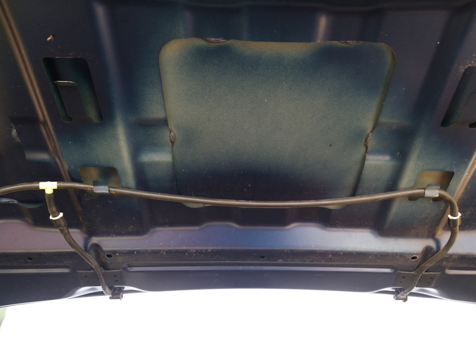 Фото в бортжурнале Renault Megane IV