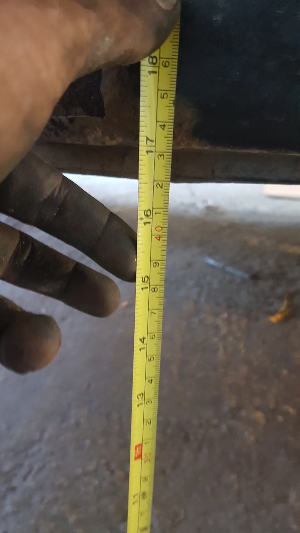 Правильный лифт Нивы — Lada 4x4 3D, 1,7 л, 2010 года | своими руками ...