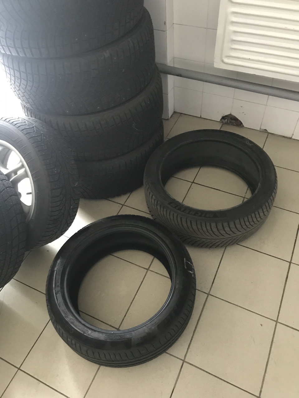 Maxxis 168