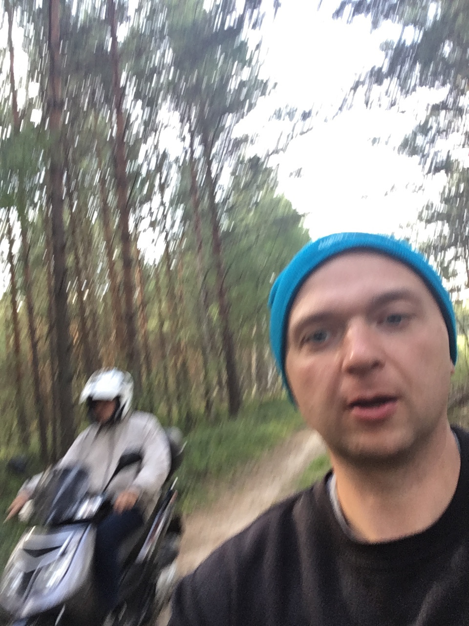 Покататься с отцом-бесценно! — Сообщество «Девочки Рулят» на DRIVE2