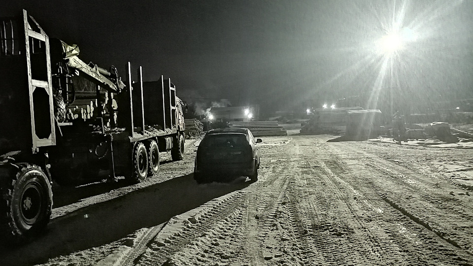 Ford Focus Hatchback