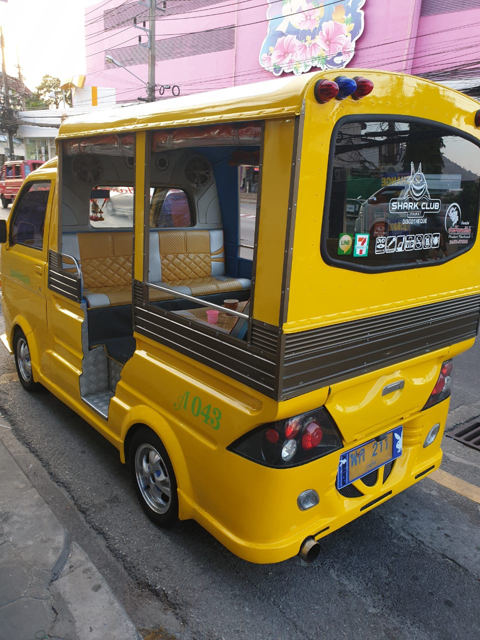 daihatsu hijet С‚СЋРЅРёРЅРі