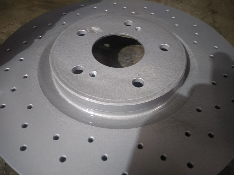 6. — Honda Accord (8G)