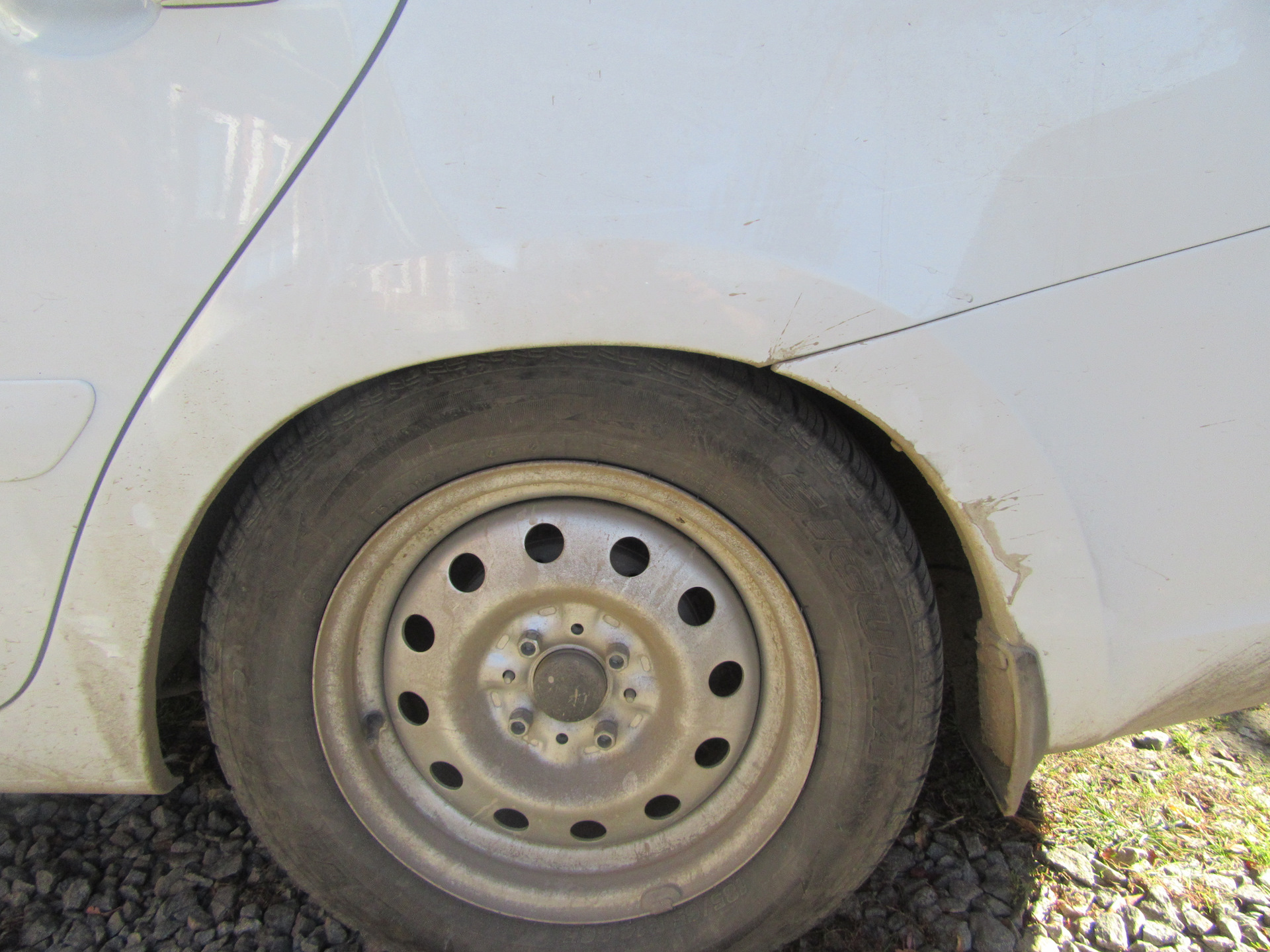 Грузоподъемность гранты. 48 вёдер картошки. Тяжело, но можно, если ...