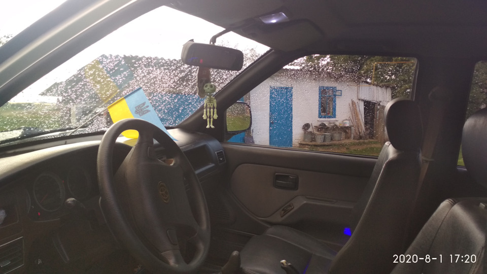 Фото в бортжурнале Dadi Smoothing