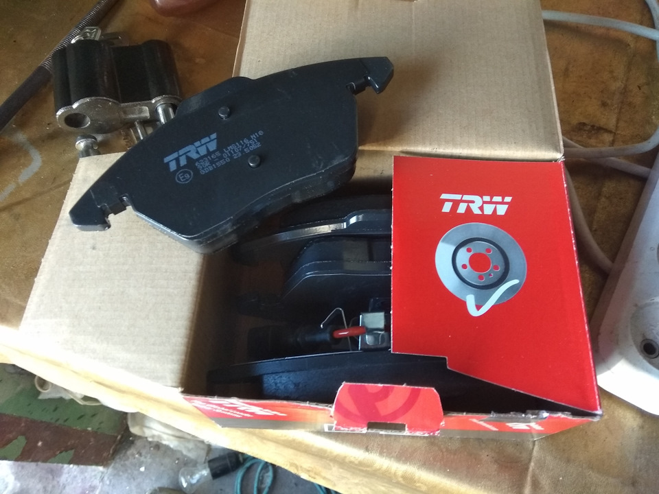 Time Attack в Белгороде и красная масленка, замена масла в DSG, стойки ...