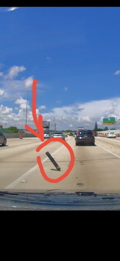 Вчера налетел на какую-то трубу. К чему готовиться ? — Сообщество ...