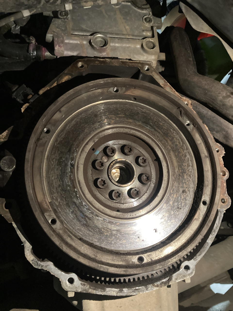 Фото в бортжурнале ТагАЗ Tager 3D