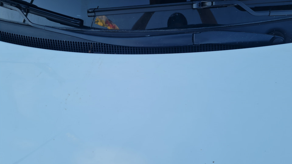 Фото в бортжурнале Hyundai Creta (1G)