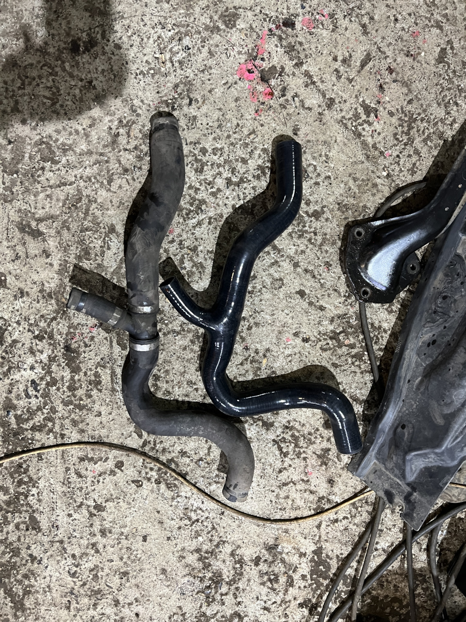 Фото в бортжурнале Ford Focus ST II