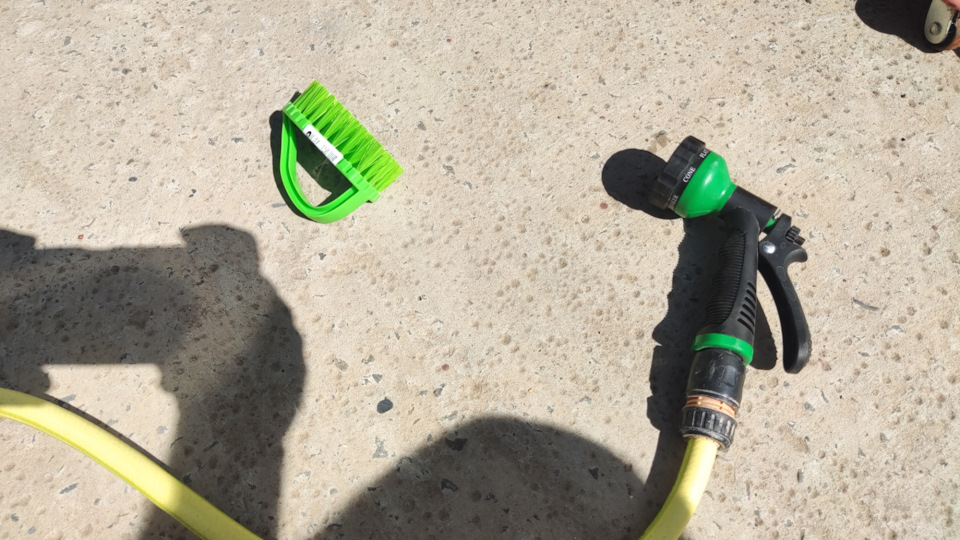 Фото в бортжурнале Chery Tiggo 4 (2024)