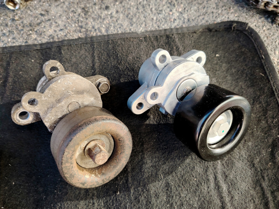 9 — Nissan Murano II