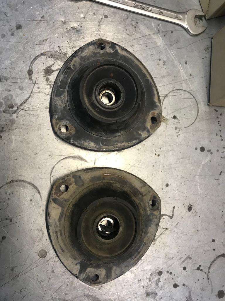 Фото в бортжурнале Subaru Tribeca B9