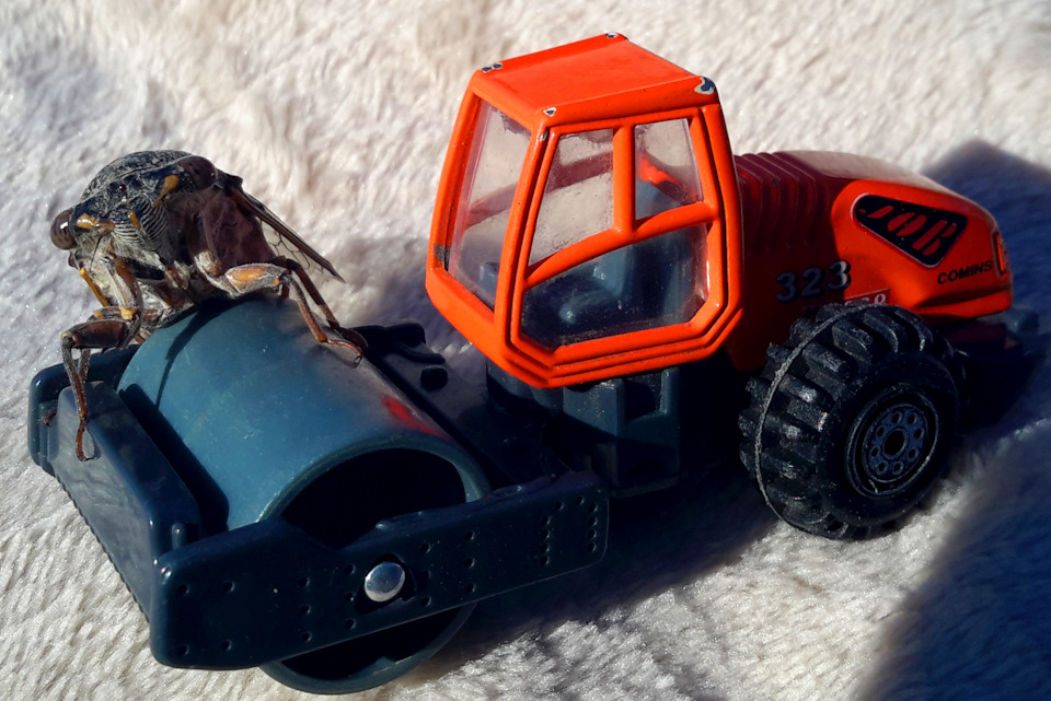toyota sequoia toy car