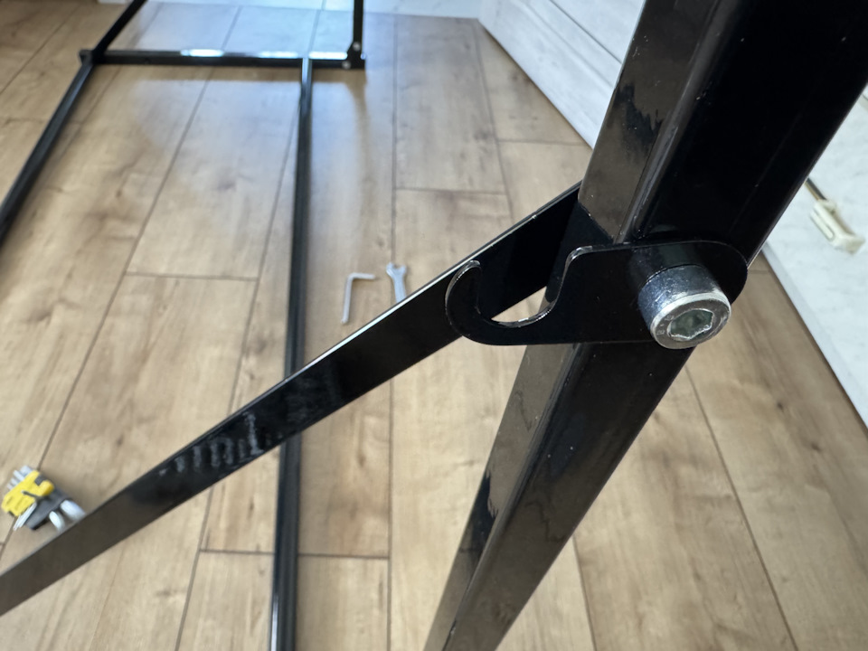 Фото в бортжурнале Opel Astra H