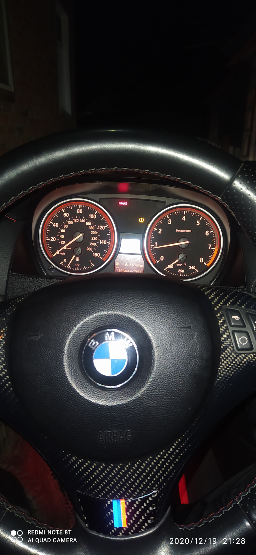 Фото в бортжурнале BMW X1 (E84)