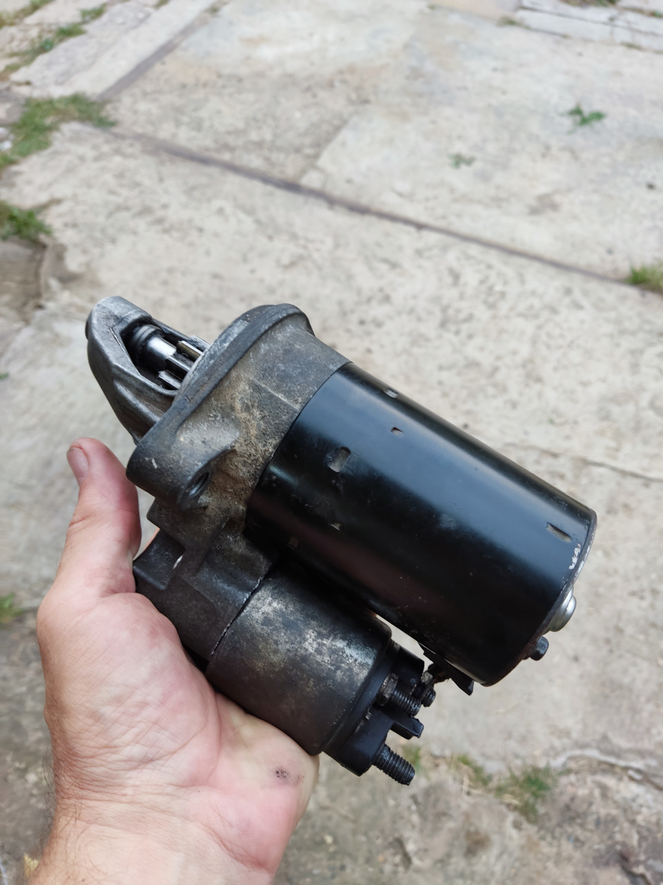 Фото в бортжурнале Ford Fusion