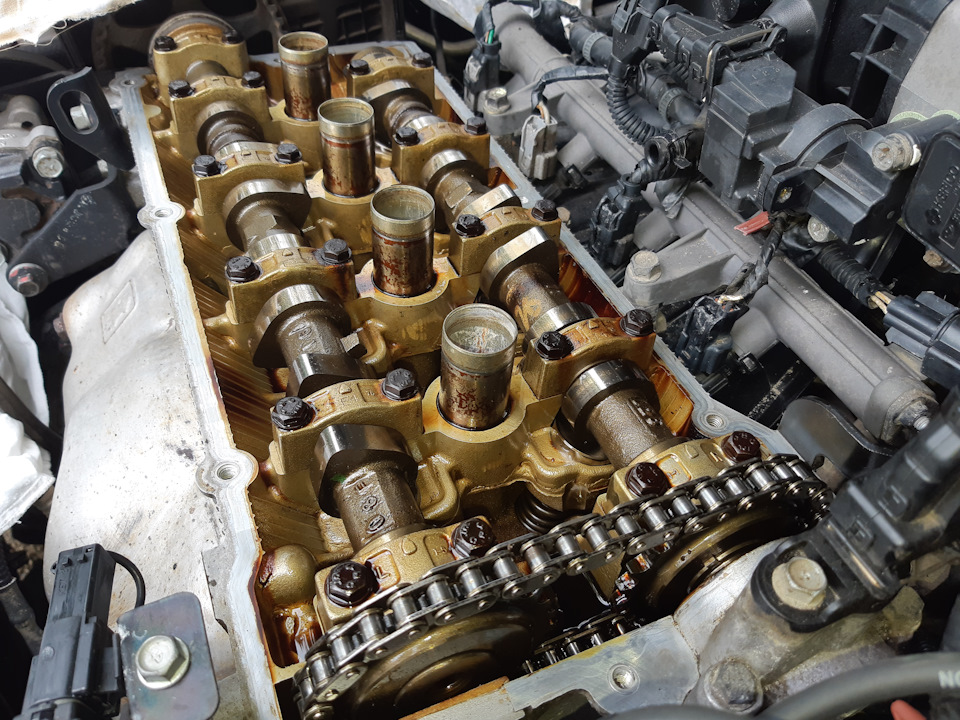 2244323001 Прокладка свечного канала KIA HYUNDAI | Запчасти на DRIVE2