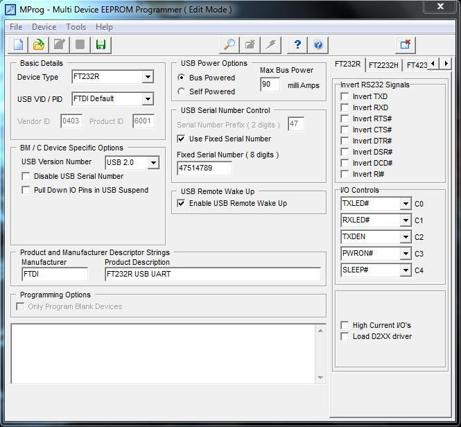 Универсальный адаптер K-Line/Galletto 1261 — Volkswagen Golf Mk4, 1,6 л ...