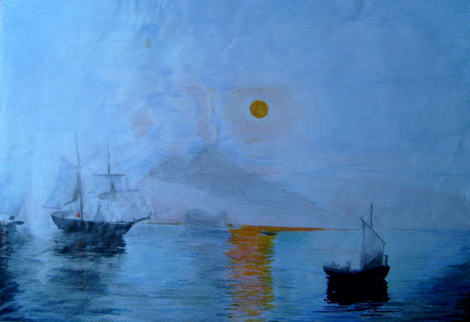 художник айвазовский умел изобразить пену. иван айвазовский. айвазовский ялта 1864. иван константинович айвазовский шторм на море. айвазовский иван константинович - вид ялты.