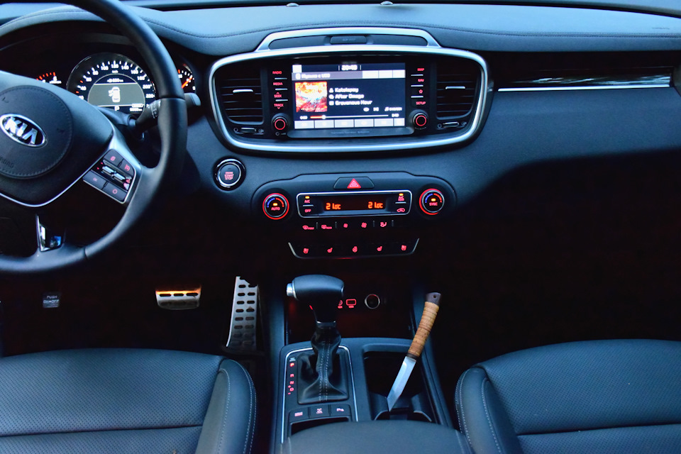 Замена передних тормозных дисков и колодок — Hyundai Solaris, 1,4 л ...