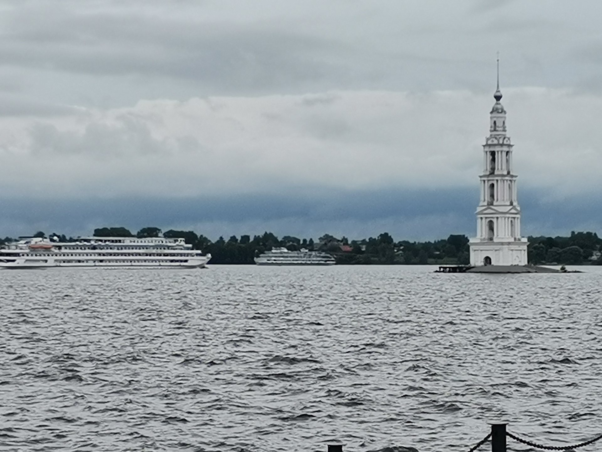 Прощайте скалистые горы…