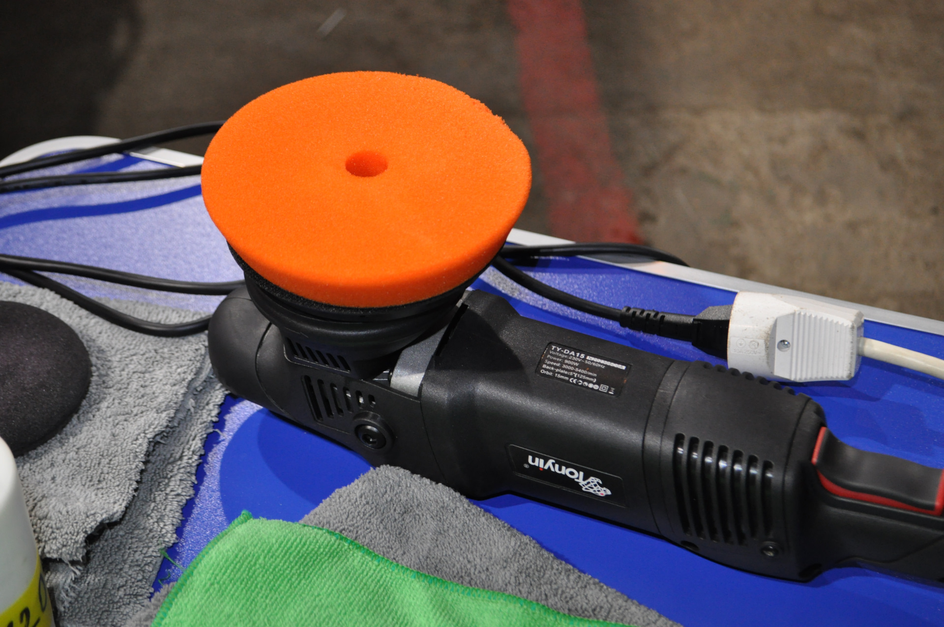 Автокосметика Meguiar’s. #Как очистить кузов автомобиля перед ...