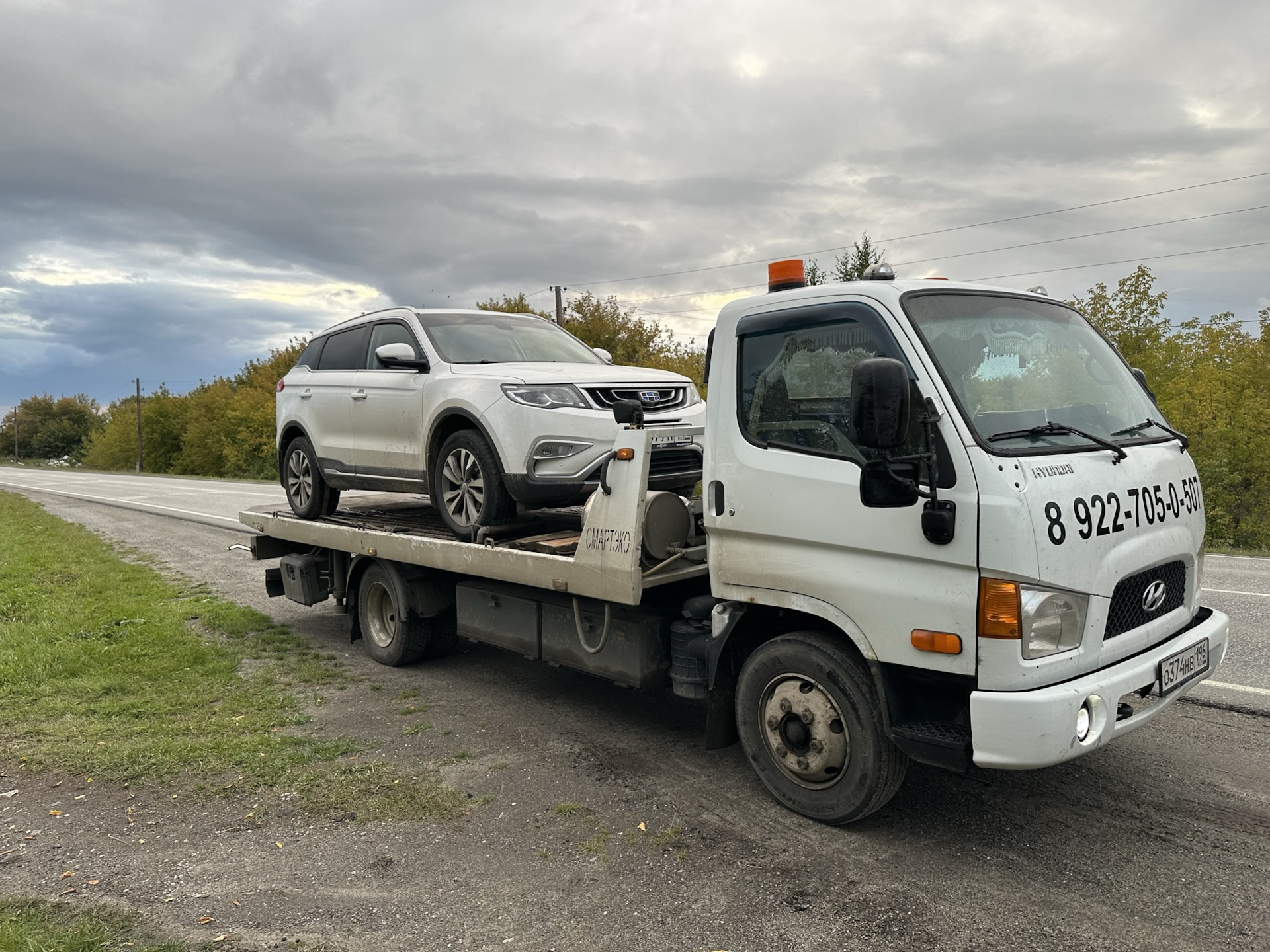 13.09.2023 Удаление катализаторов. — Geely Atlas (1G), 2,4 л, 2020 года |  визит на сервис | DRIVE2