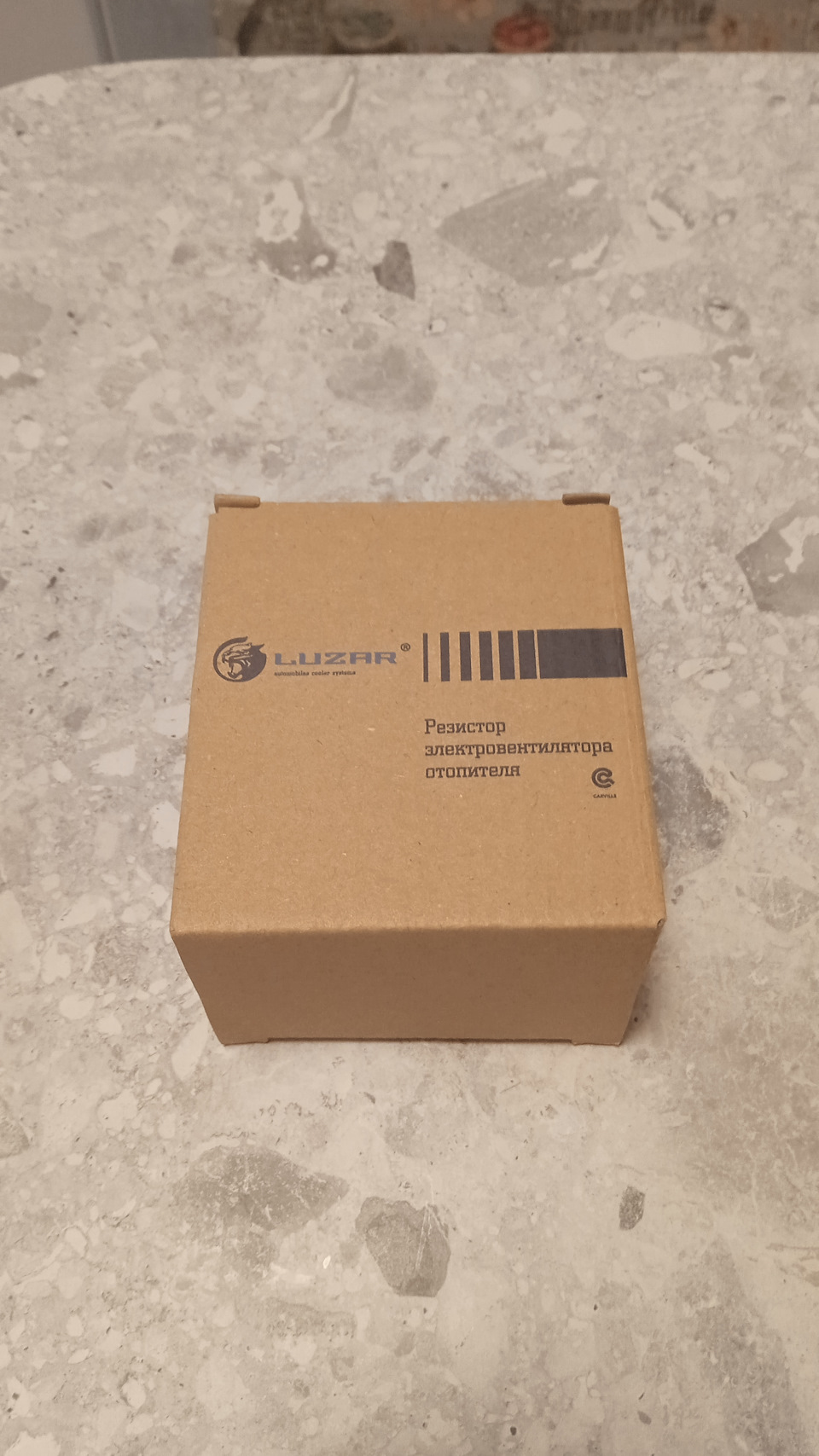 Новый — Chevrolet Aveo 5-door (1G)