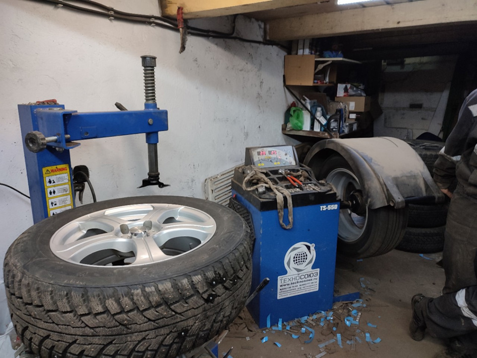Фото в бортжурнале Nissan Qashqai (2G)