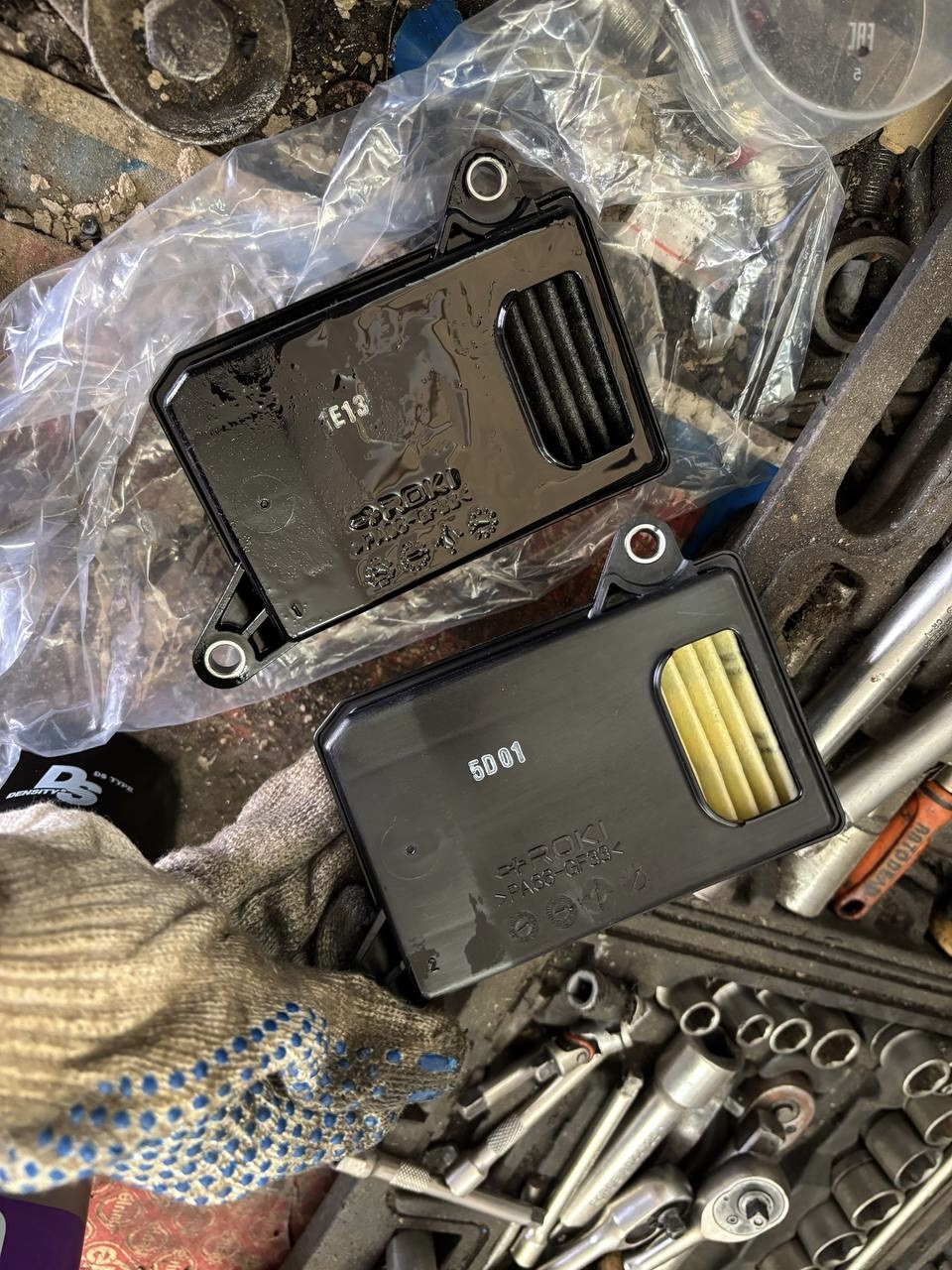 Фото в бортжурнале Toyota C-HR