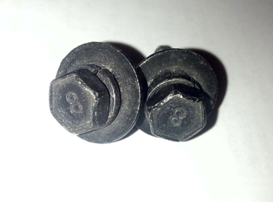 Фото в бортжурнале KIA Rio (3G)