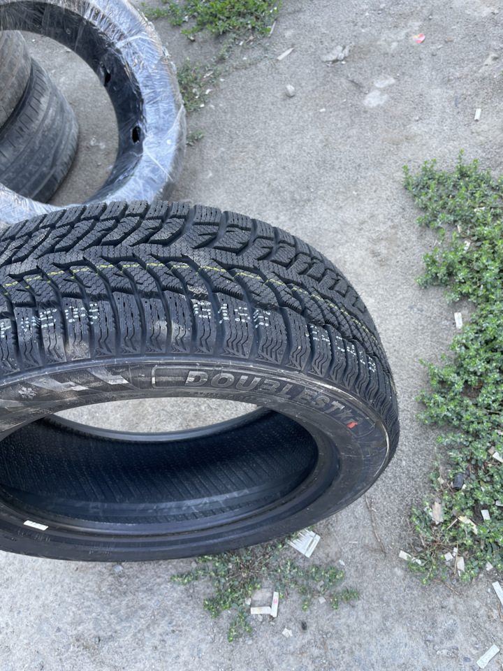 Шины зимние нешипованные Kumho 195/55 R15. | 17 000 ₽ в городе Ростов ...