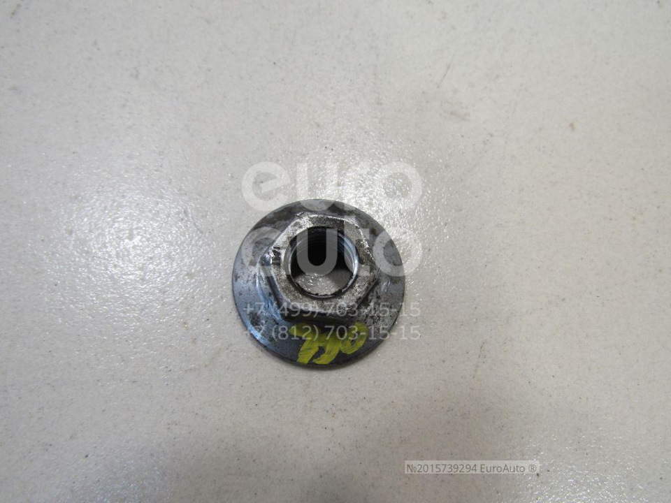 WHT000785 ГАЙКА М12*1,5/MUTTER VAG | Запчасти на DRIVE2