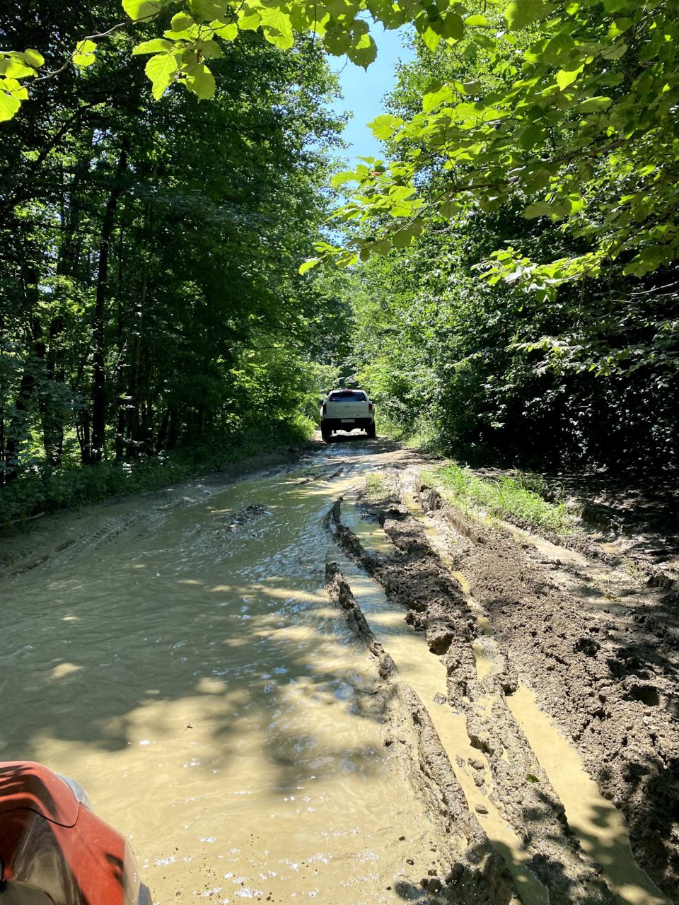 Аюкский водопад как добраться на авто
