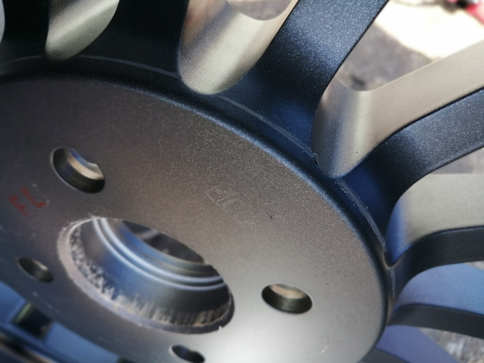 Диски. — DRIVE2