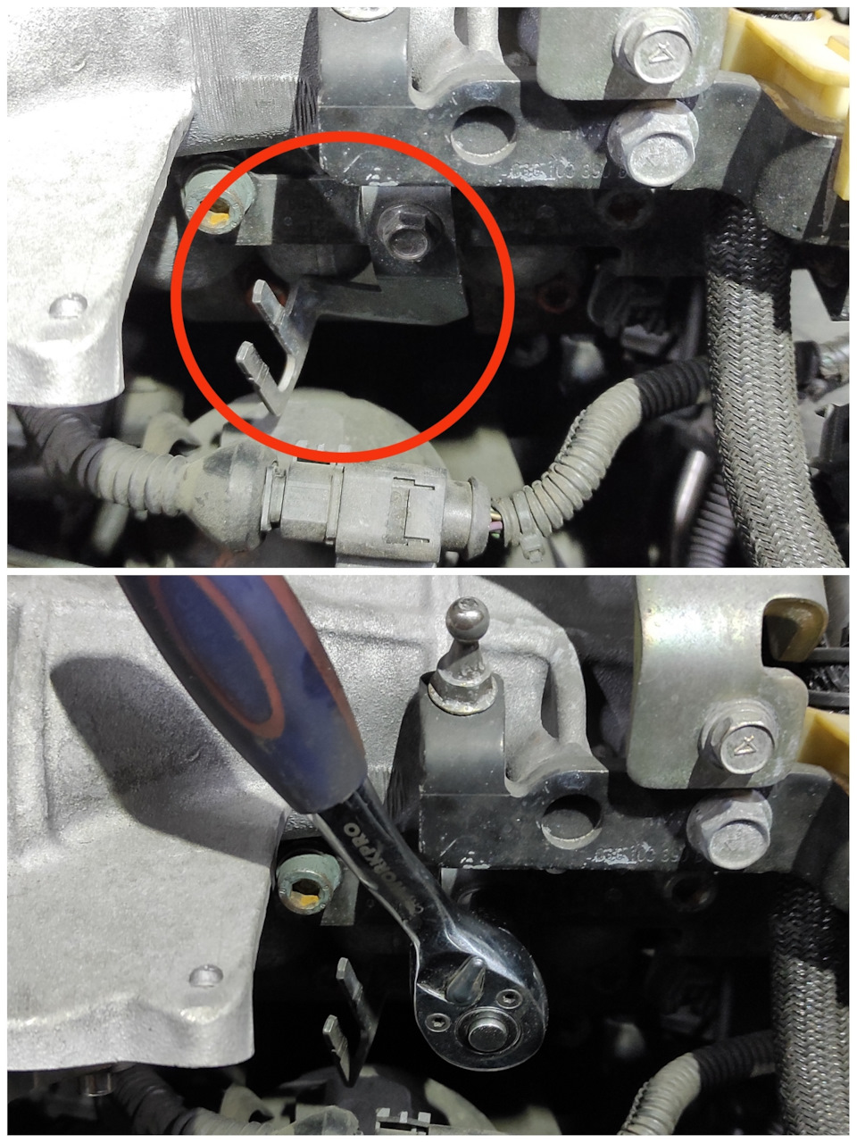 Фото в бортжурнале Mitsubishi Grandis