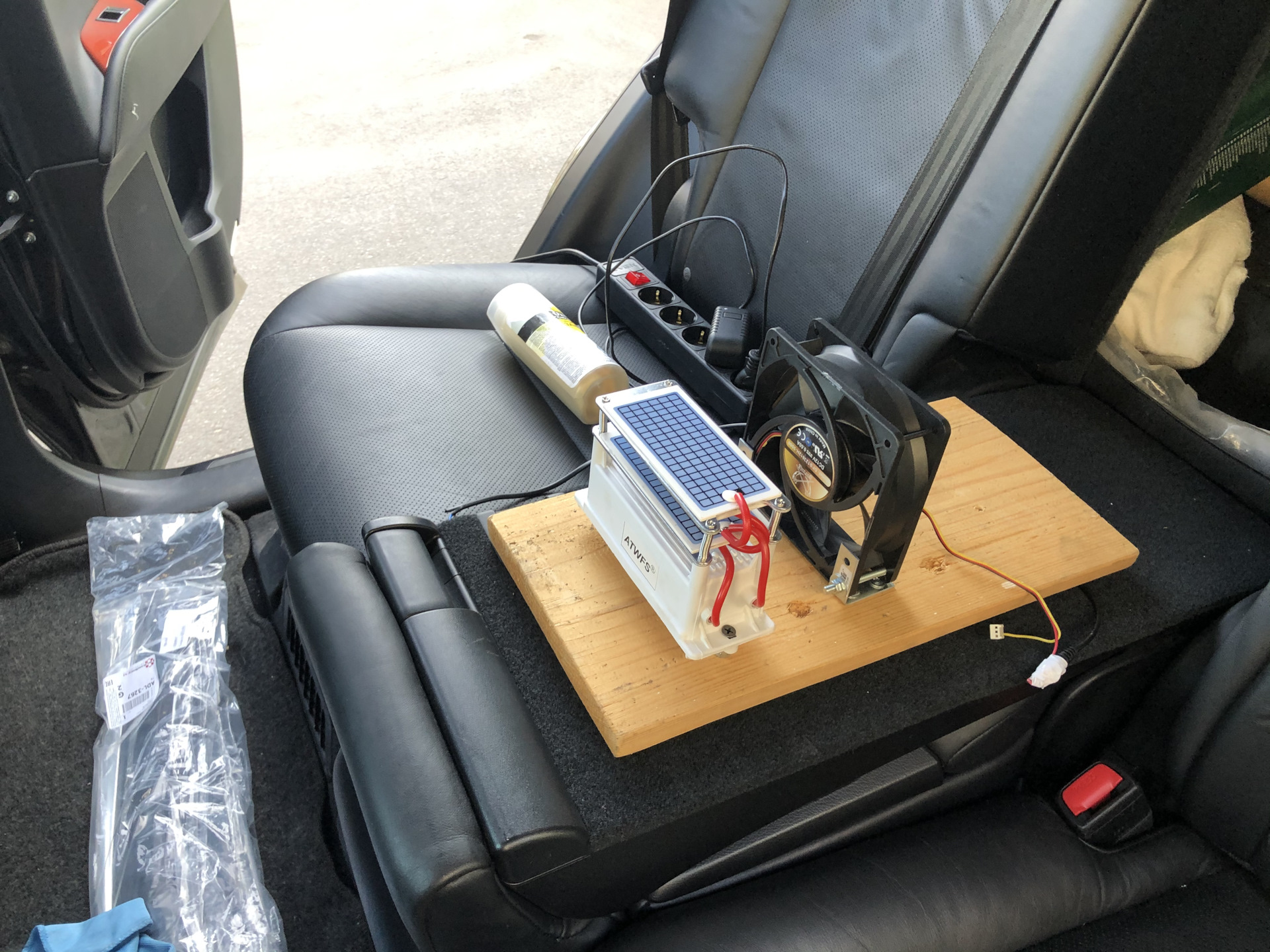 Обо всём понемногу… — Lexus RX (3G), 3,5 л, 2009 года | просто так | DRIVE2