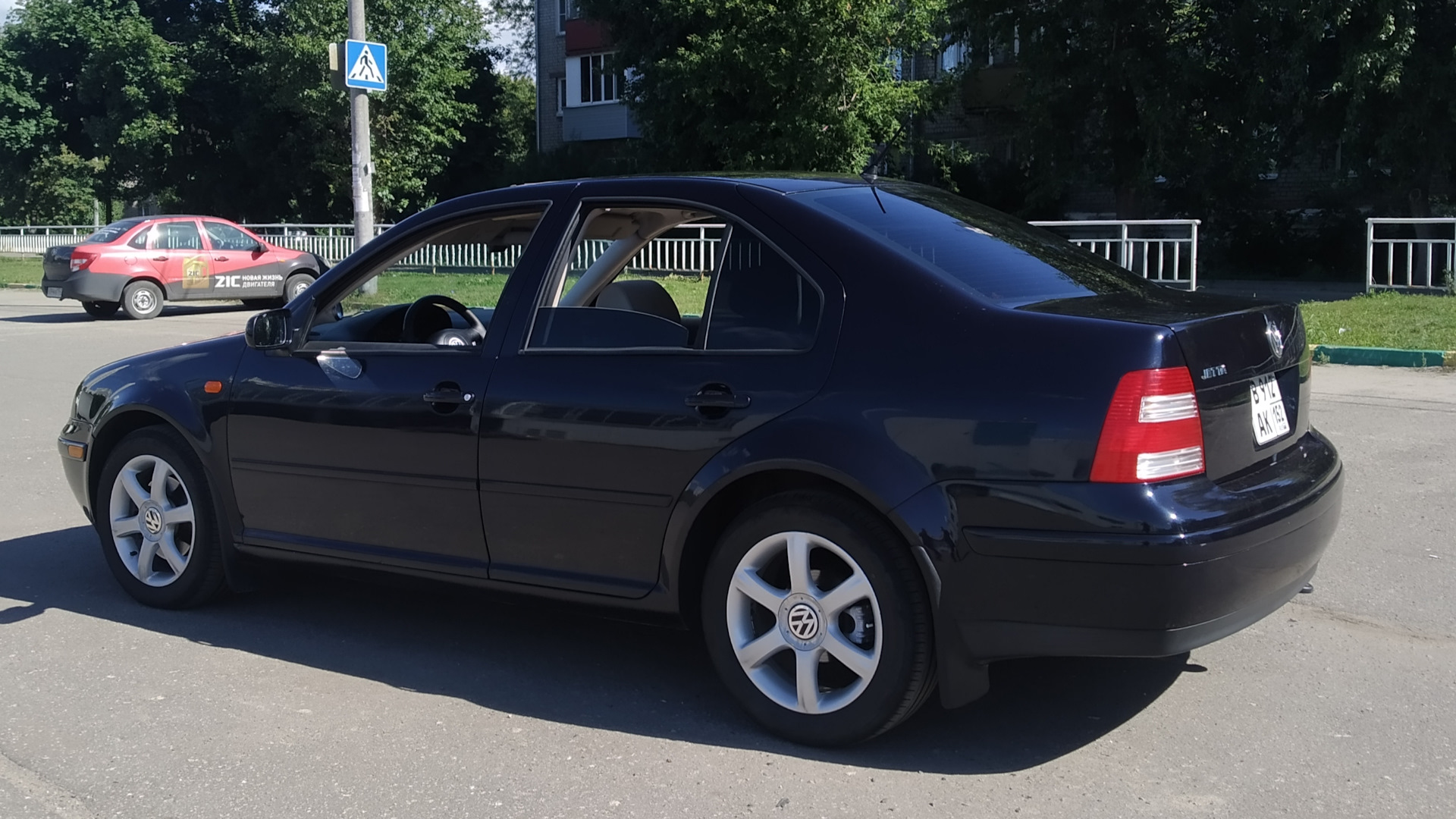 Jetta gt 2000 best sale