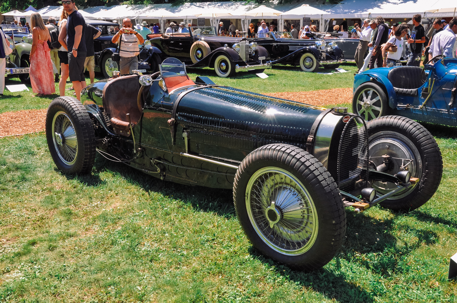 Time motors. Bugatti Type 59 1934. Bugatti Type 59 Sports. Bugatti Type 54 сверху.