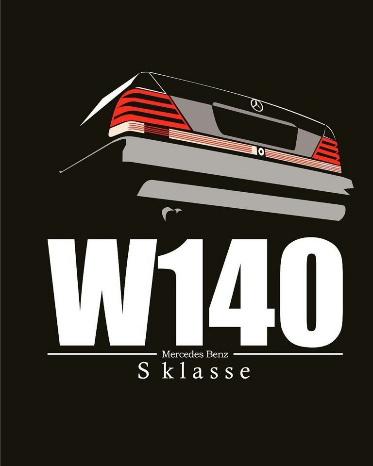 Ищу кузов лонг на мерседес w140 — Mercedes-Benz S-Class (W140), 3,3 л ...