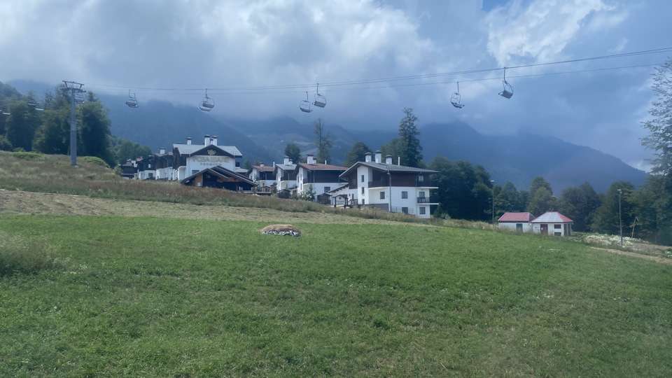 Фото в бортжурнале Nissan X-Trail III (t32)