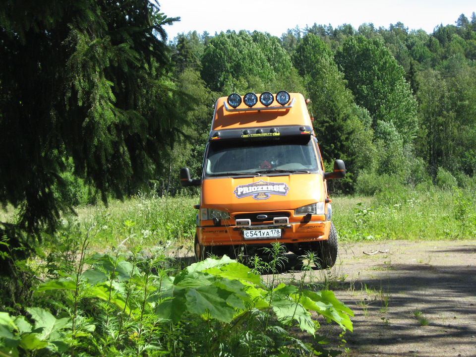 transit hi cube