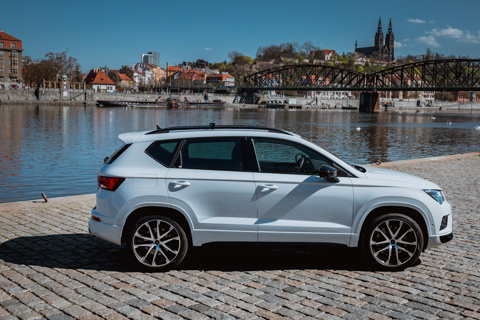 То 45.000 Форд Куга 2.5Т — Ford Kuga (1G), 2,5 л, 2011 года | визит на ...