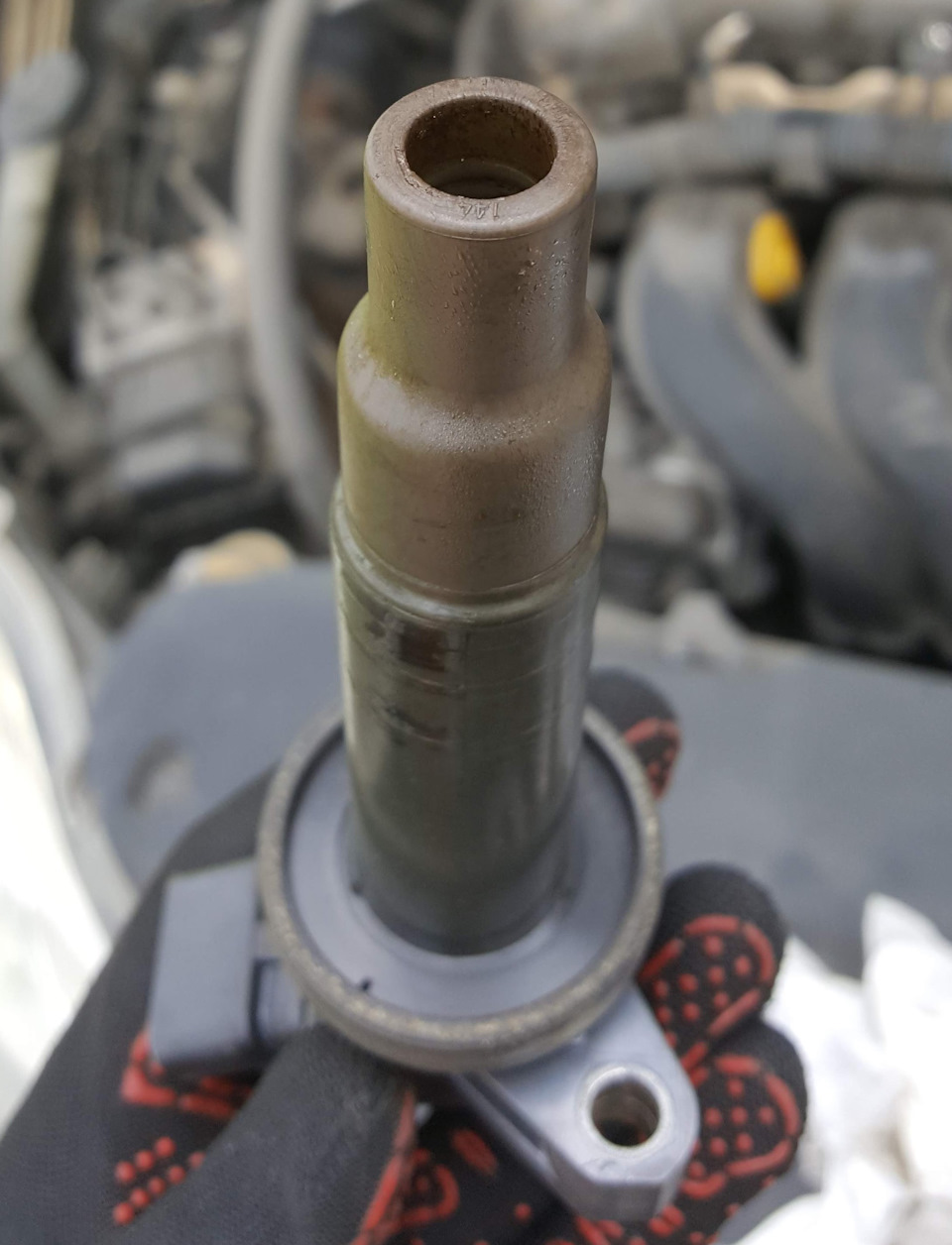 Распиновка диагностического разъема рено логан