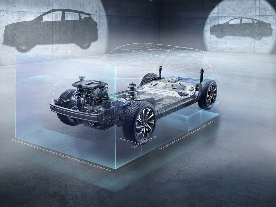 Фото в бортжурнале Geely Atlas (1G)