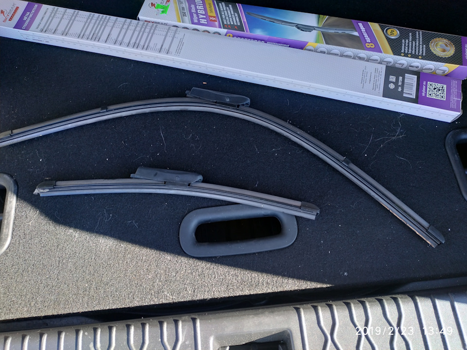 #23 Не гони коня кнутом, а гони овсом. — Lada Приора седан, 1,6 л, 2014 ...