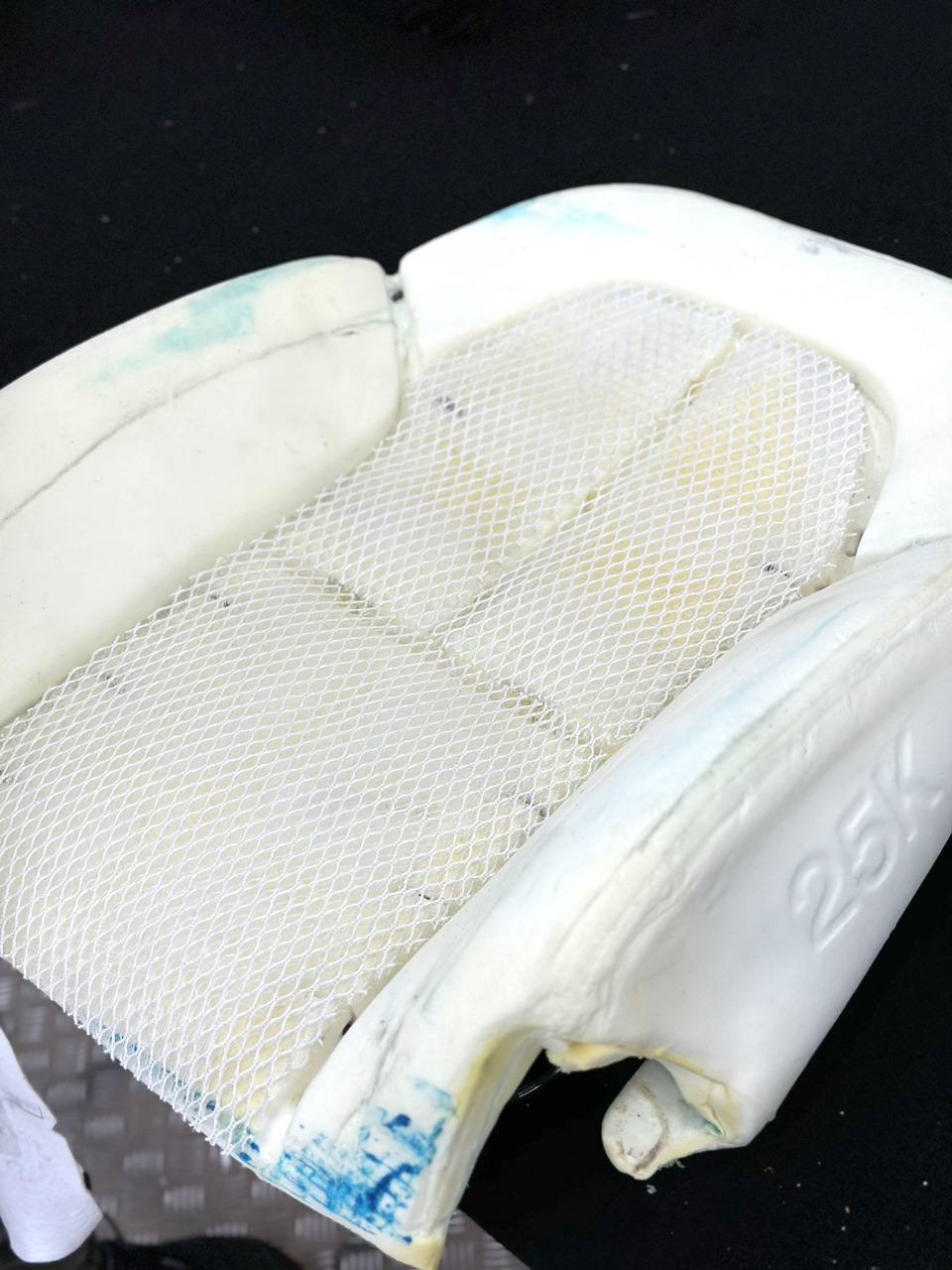 Фото в бортжурнале Volvo XC40