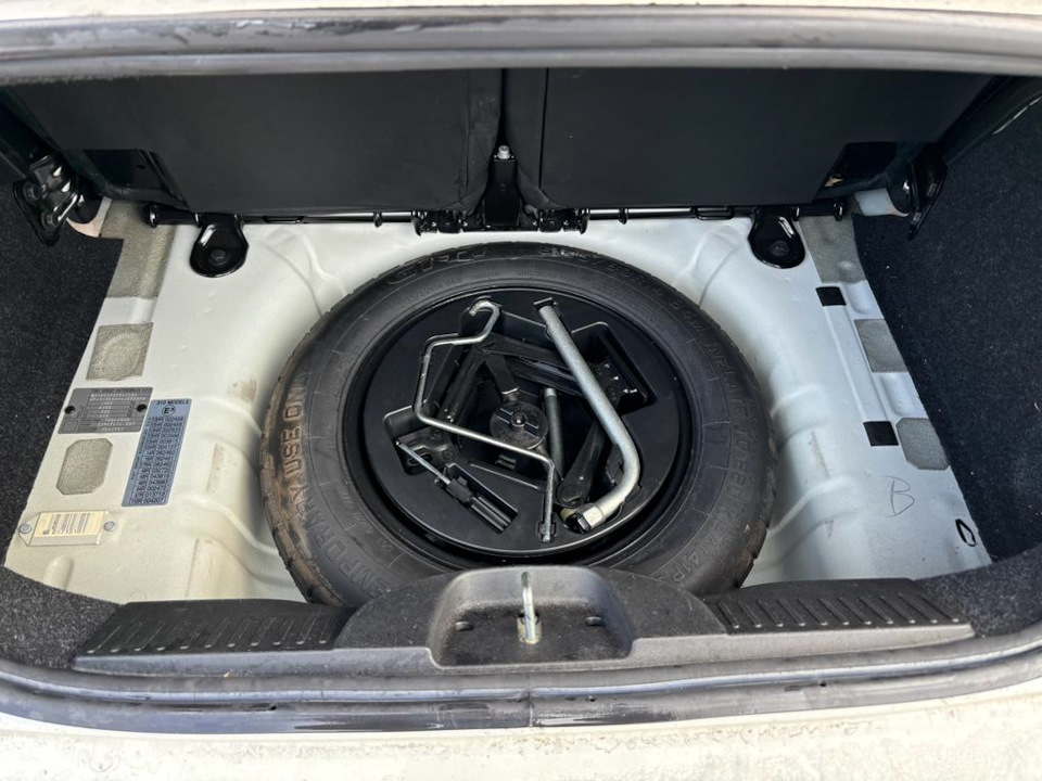 Новые тапки и полезное для Фиат 500 кабриолет — FIAT 500C, 1,2 л, 2015 ...