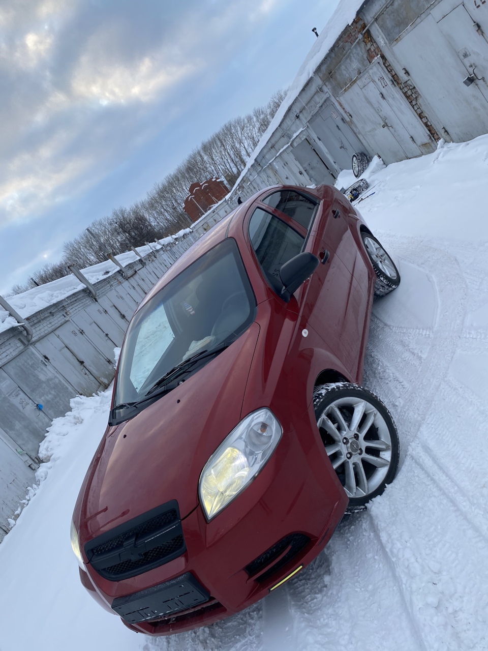 Диски opel corsa — Chevrolet Aveo Sedan (1G), 1,2 л, 2011 года | колёсные  диски | DRIVE2